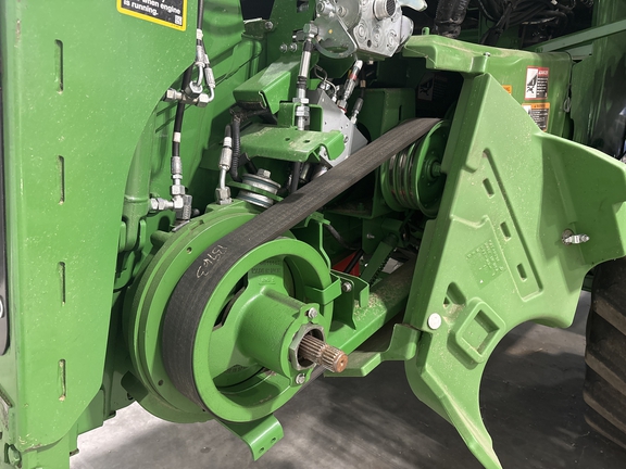Used 2023 John Deere S780 Combines at Koenig Equipment in Greenville, OH - Photo15