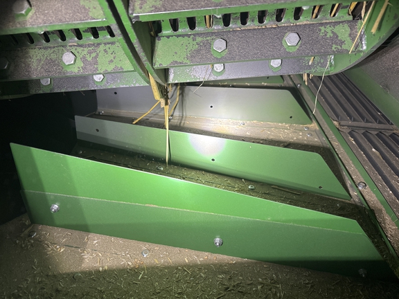Used 2023 John Deere S780 Combines at Koenig Equipment in Greenville, OH - Photo16
