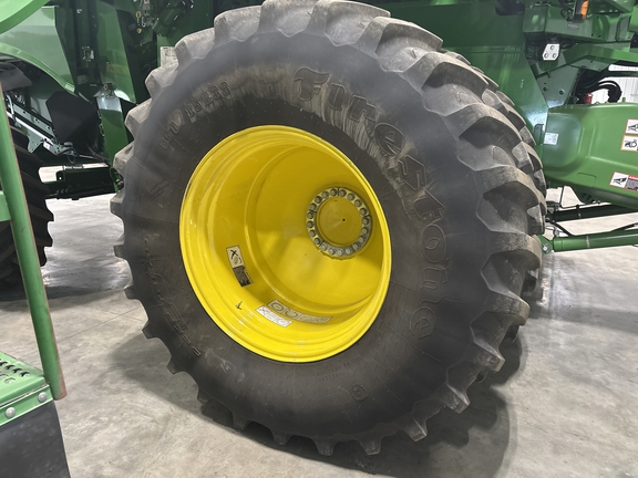 Used 2023 John Deere S780 Combines at Koenig Equipment in Greenville, OH - Photo35