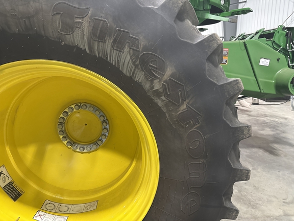 Used 2023 John Deere S780 Combines at Koenig Equipment in Greenville, OH - Photo38