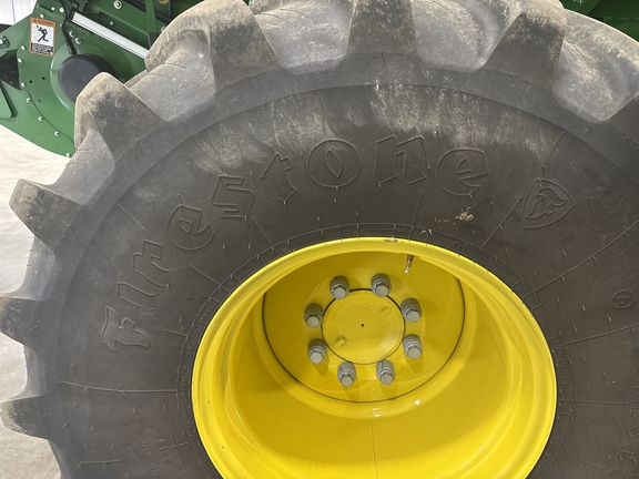 Used 2023 John Deere S780 Combines at Koenig Equipment in Greenville, OH - Photo40