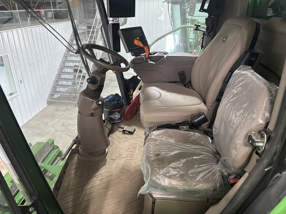 Used 2023 John Deere S780 Combines at Koenig Equipment in Greenville, OH - Photo41