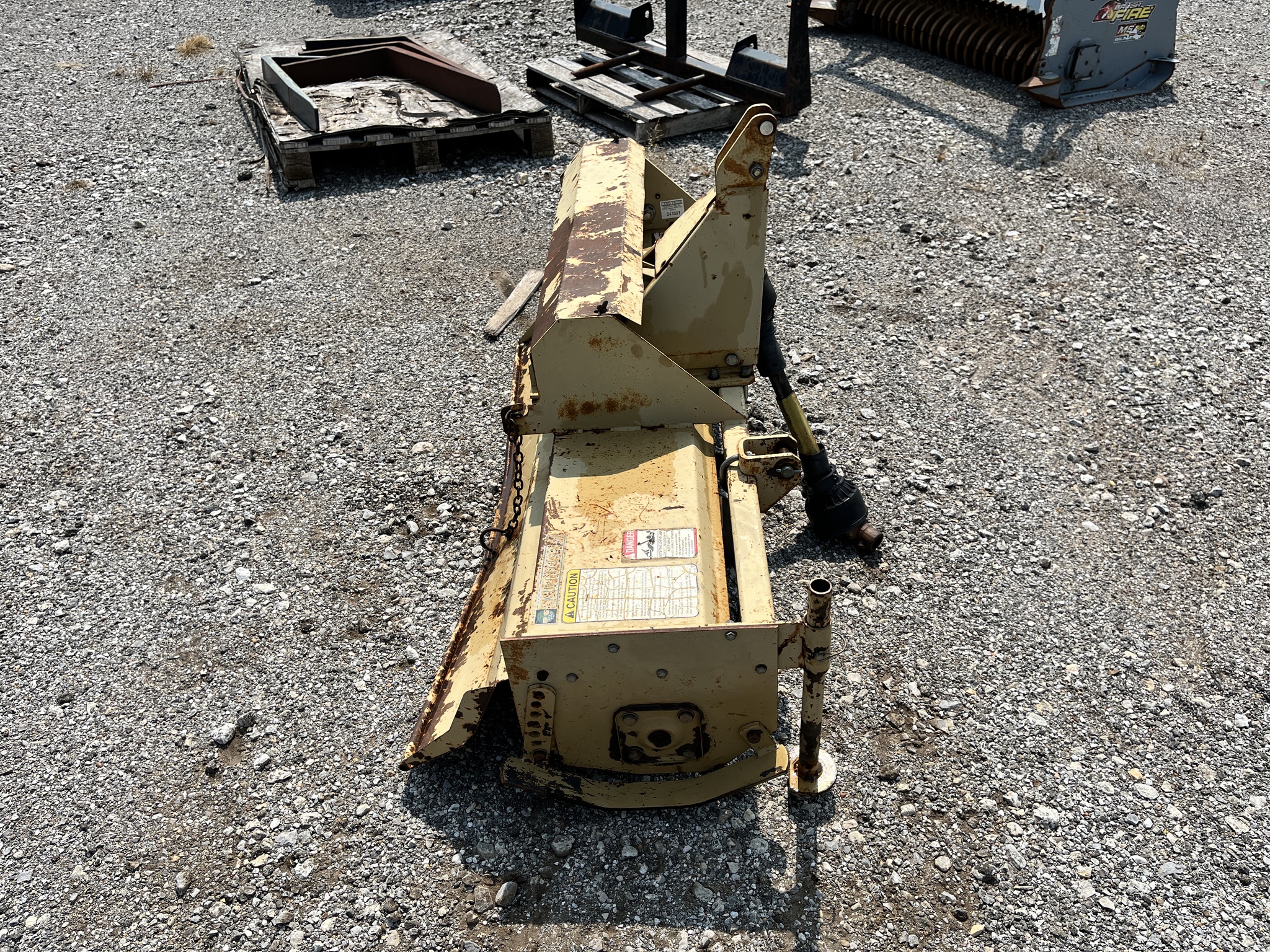 Land Pride RTA1558 Image 6