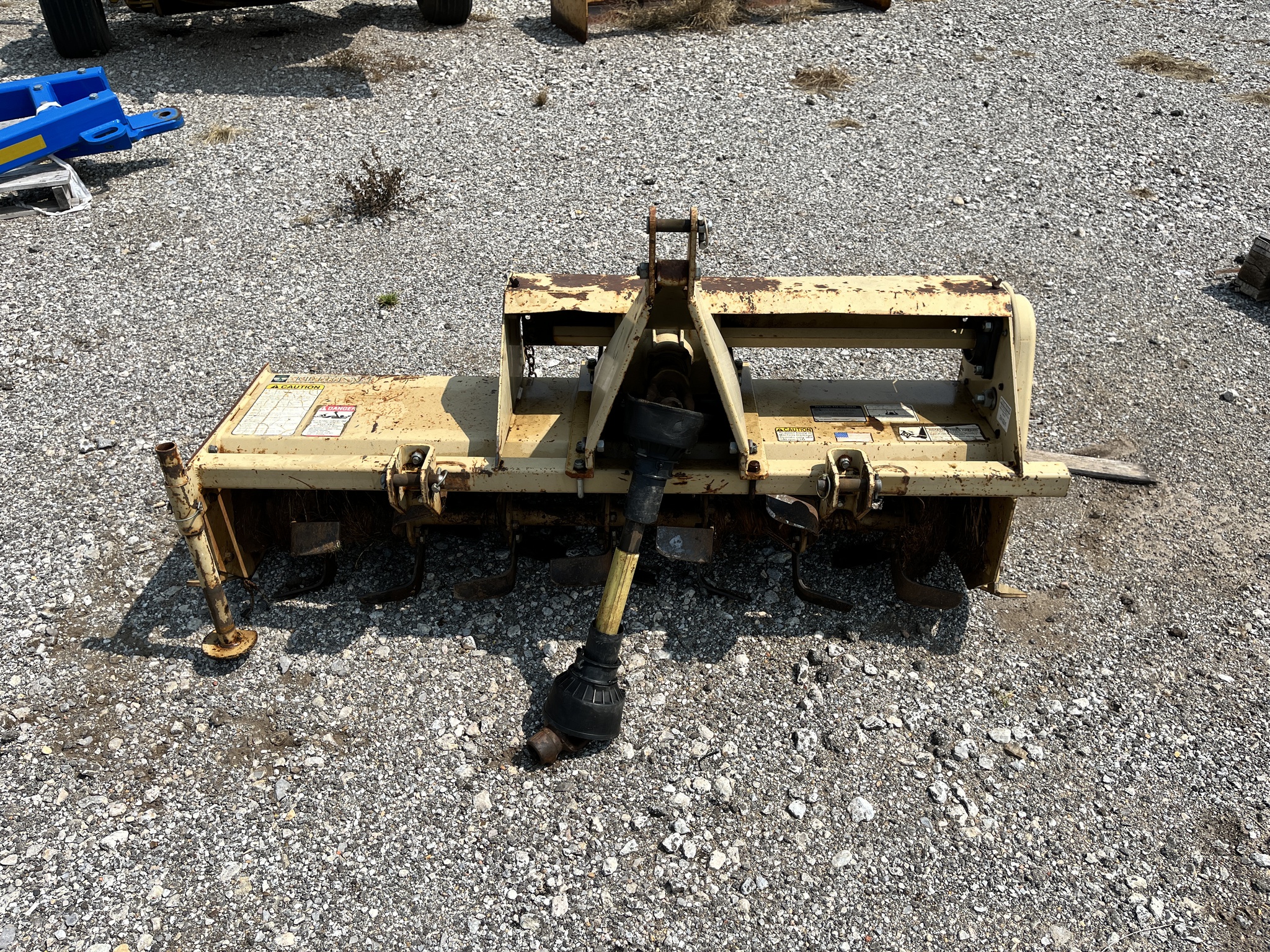 Land Pride RTA1558 Image 8