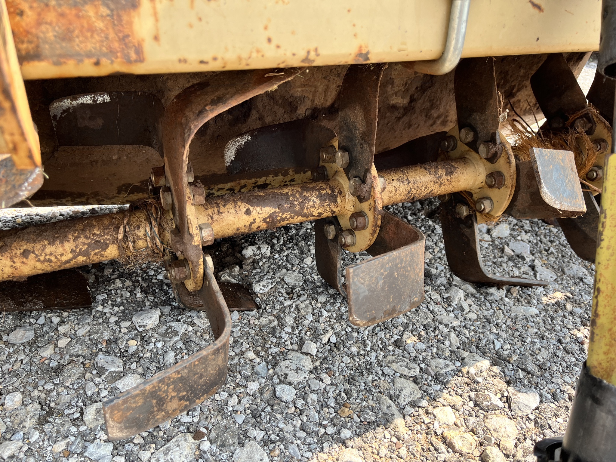 Land Pride RTA1558 Image 10