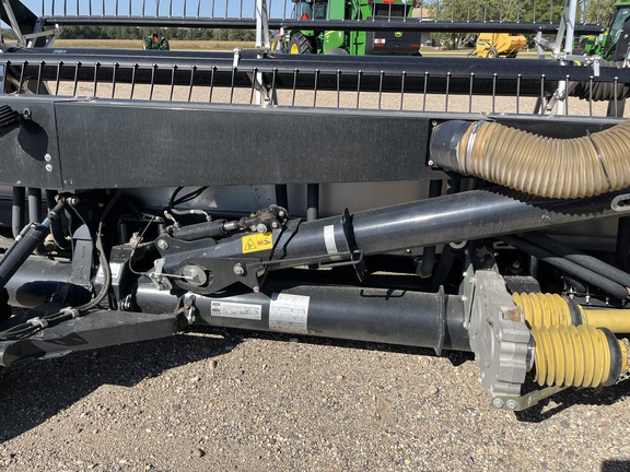 2020 Case IH 4408 - Photo8