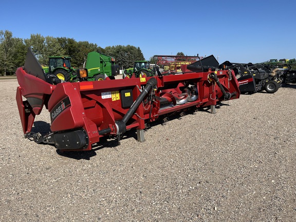 2020 Case IH 4408 - Photo7