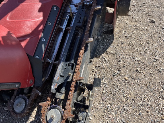 2020 Case IH 4408 - Photo11