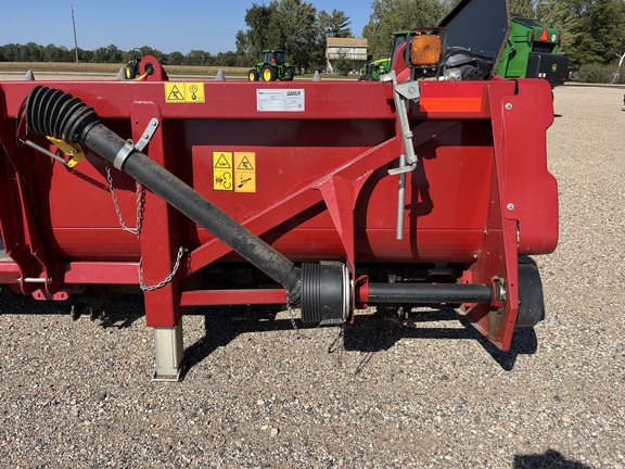 2020 Case IH 4408 - Photo15
