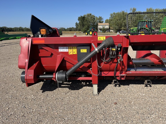 2020 Case IH 4408 - Photo17