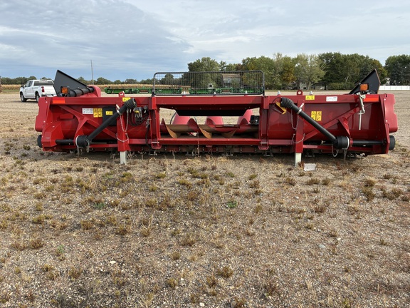 2020 Case IH 4408 - Photo6