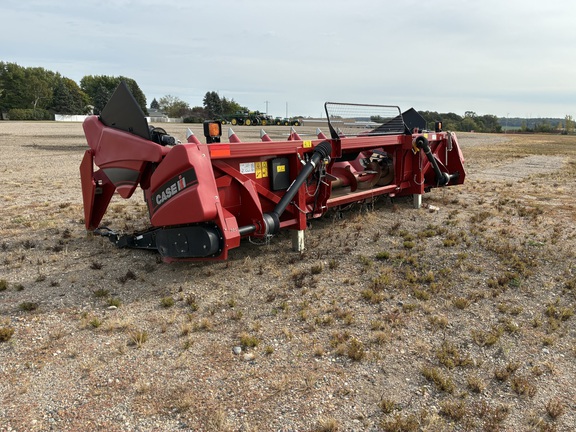 2020 Case IH 4408 - Photo7