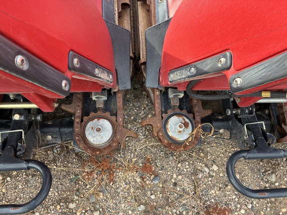 2020 Case IH 4408 - Photo11