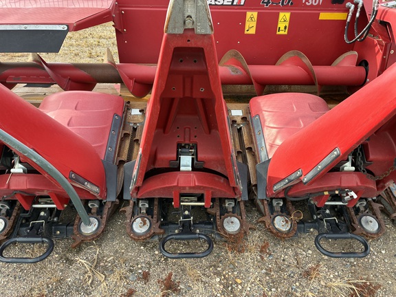 2020 Case IH 4408 - Photo12