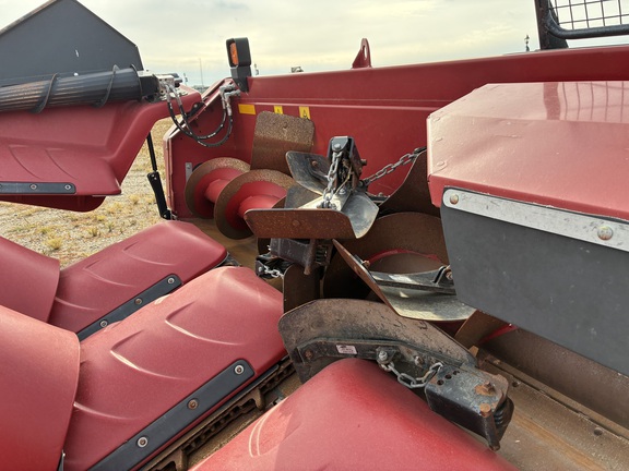 2020 Case IH 4408 - Photo19
