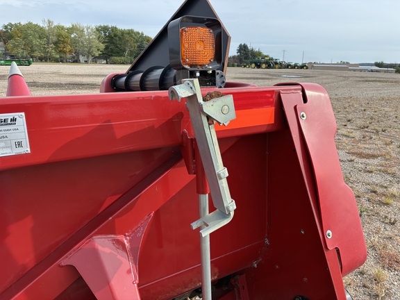 2020 Case IH 4408 - Photo21