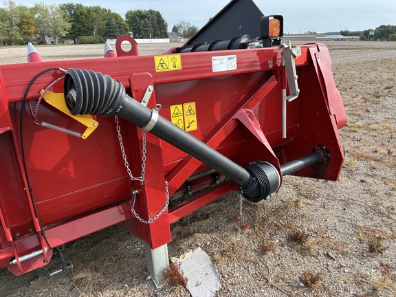 2020 Case IH 4408 - Photo22