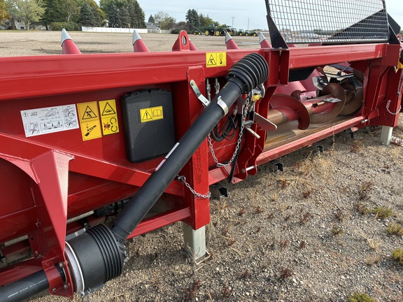 2020 Case IH 4408 - Photo25