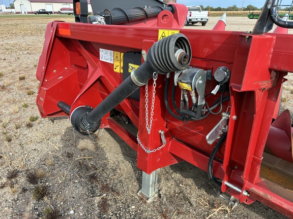 2020 Case IH 4408 - Photo24