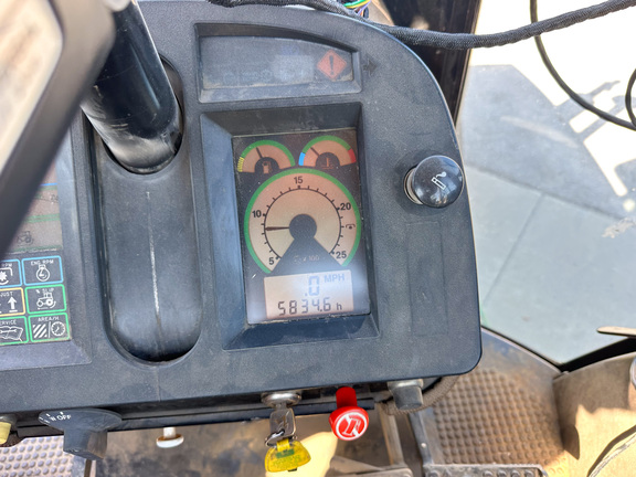 1990 John-Deere 4755