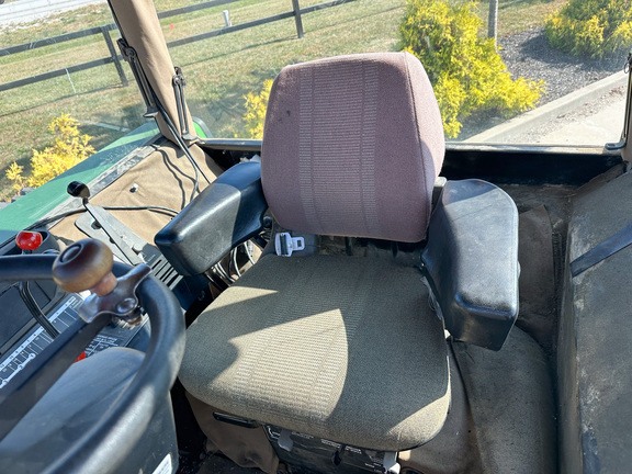 1990 John-Deere 4755