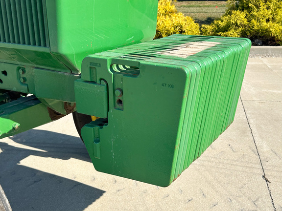 1990 John-Deere 4755