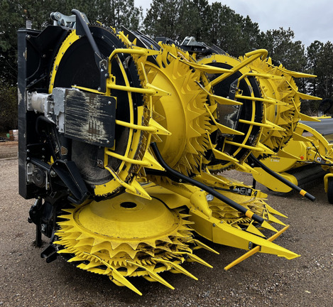 2024 John Deere 772 - Photo5