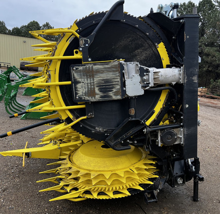 2024 John Deere 772 - Photo3