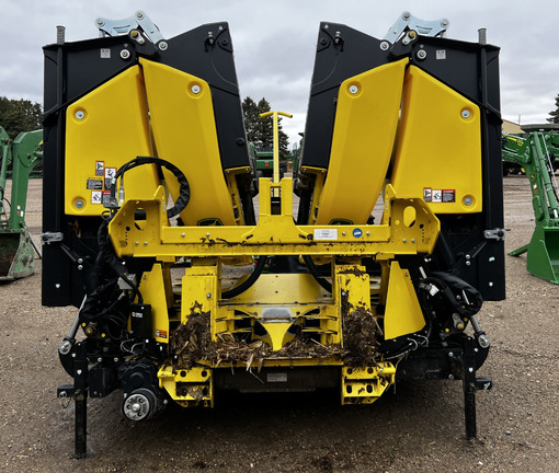 2024 John Deere 772 - Photo4