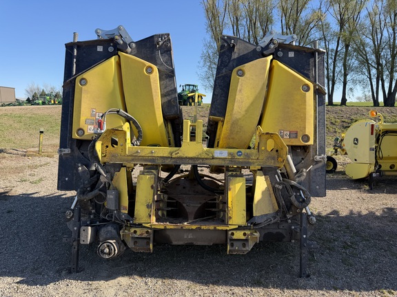 2024 John Deere 772 - Photo4