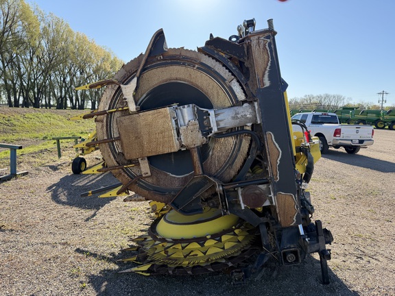 2024 John Deere 772 - Photo6