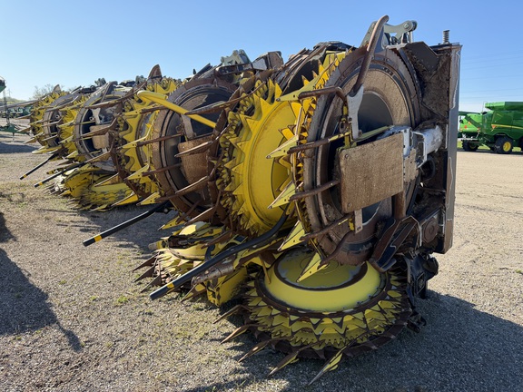 2024 John Deere 772 - Photo7