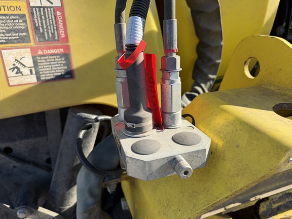 2024 John Deere 772 - Photo9