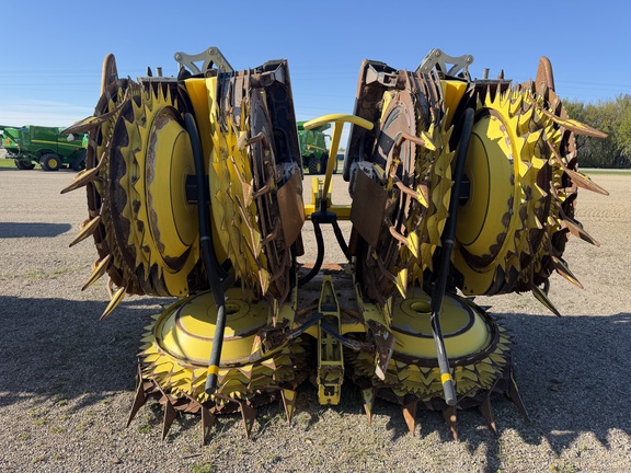 2024 John Deere 772 - Photo8