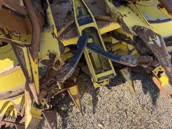 2024 John Deere 772 - Photo14