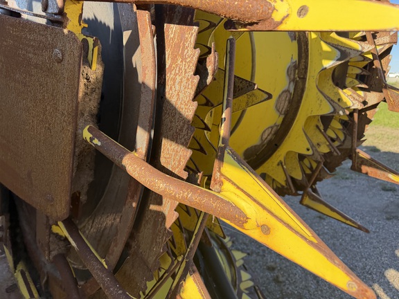 2024 John Deere 772 - Photo16