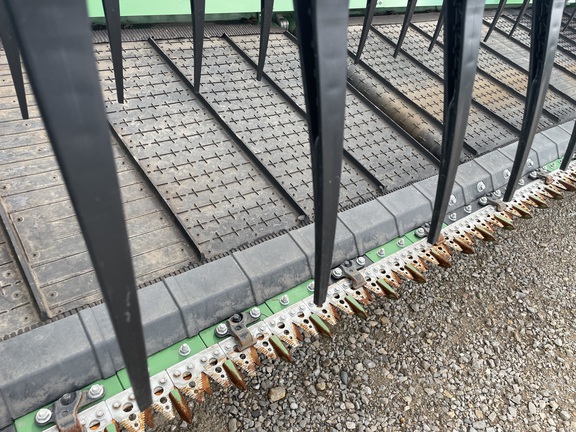 2024 John Deere RD40F - Photo4