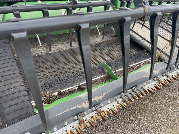 2024 John Deere RD40F - Photo3