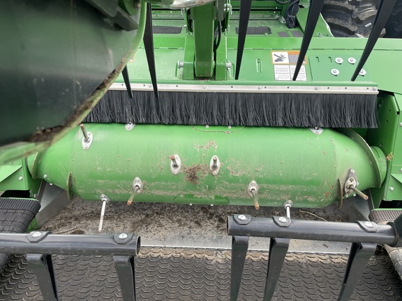 2024 John Deere RD40F - Photo5