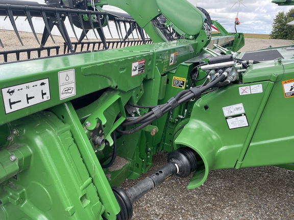 2024 John Deere RD40F - Photo7