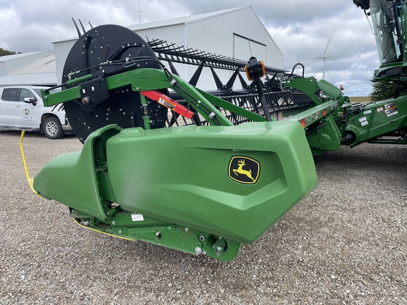 2024 John Deere RD40F - Photo2