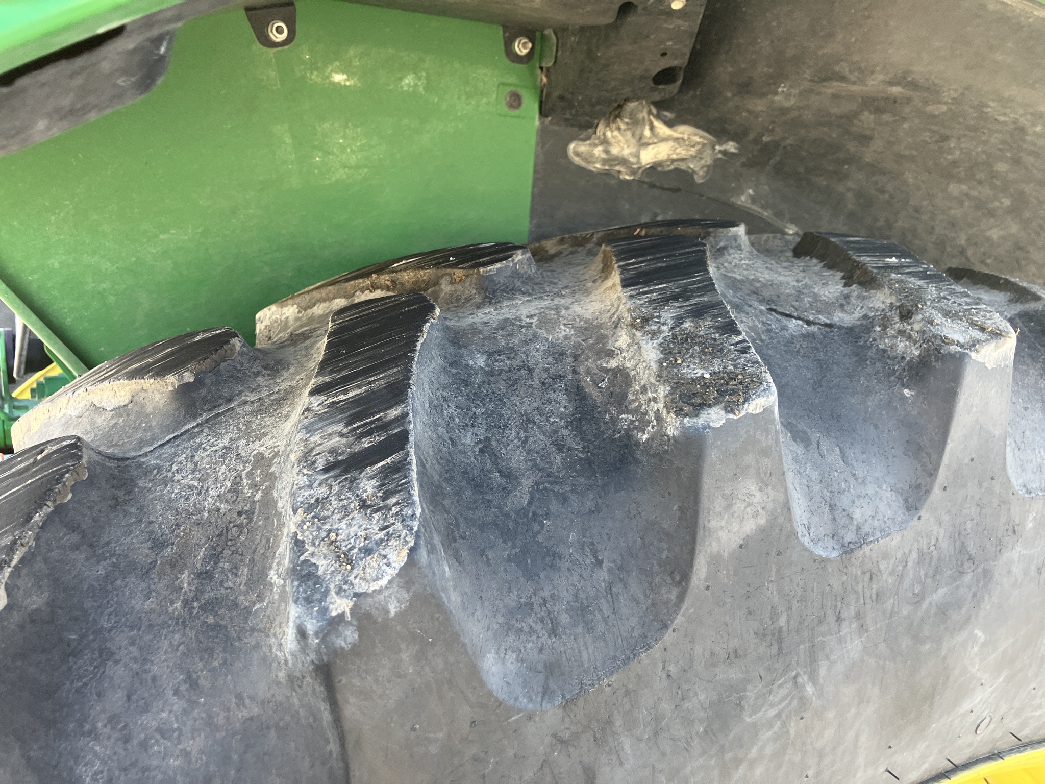 2010 John Deere 7130 Premium Image 16