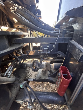 Used 2011 New Holland T9.670HD Articulated 4WD Tractors at Horizon Ag & Turf in Lloydminster, AB - Photo9