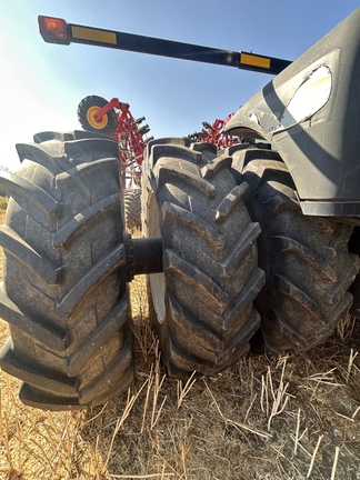 Used 2011 New Holland T9.670HD Articulated 4WD Tractors at Horizon Ag & Turf in Lloydminster, AB - Photo14