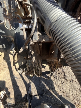 Used 2011 New Holland T9.670HD Articulated 4WD Tractors at Horizon Ag & Turf in Lloydminster, AB - Photo16