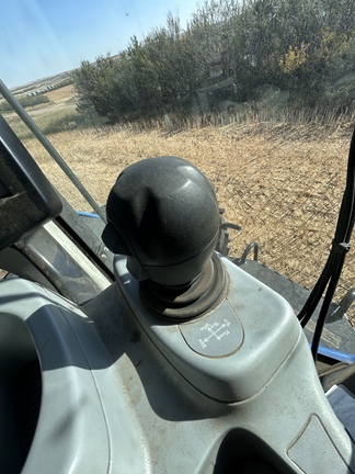Used 2011 New Holland T9.670HD Articulated 4WD Tractors at Horizon Ag & Turf in Lloydminster, AB - Photo18