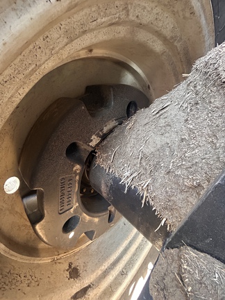 Used 2011 New Holland T9.670HD Articulated 4WD Tractors at Horizon Ag & Turf in Lloydminster, AB - Photo20