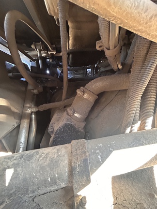 Used 2011 New Holland T9.670HD Articulated 4WD Tractors at Horizon Ag & Turf in Lloydminster, AB - Photo21