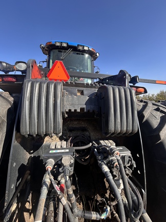 Used 2011 New Holland T9.670HD Articulated 4WD Tractors at Horizon Ag & Turf in Lloydminster, AB - Photo22