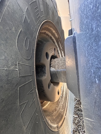 Used 2011 New Holland T9.670HD Articulated 4WD Tractors at Horizon Ag & Turf in Lloydminster, AB - Photo26